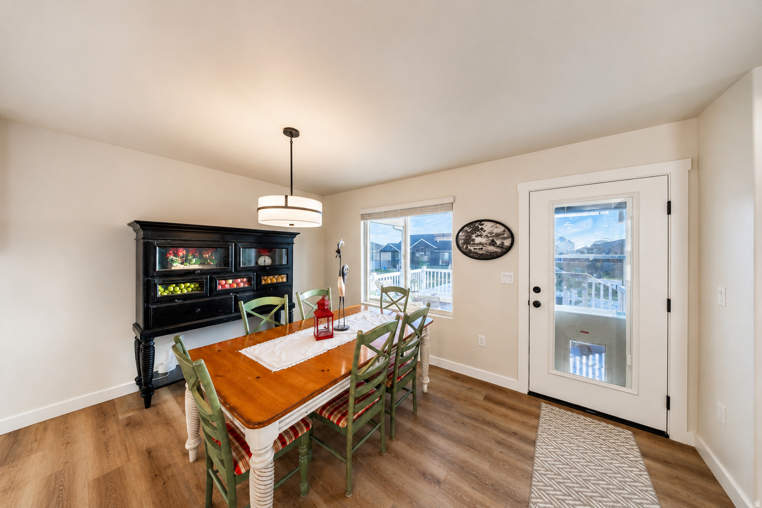 GROVE AT JDC RANCH - Residential