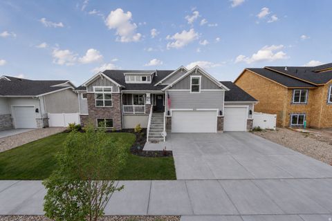 Tiny photo for 3133 N 2825 W, Plain City, UT 84404 (MLS # 2159020)