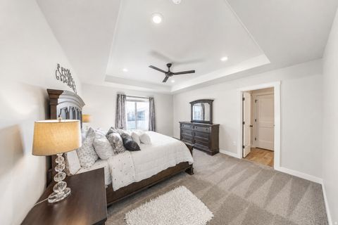 Tiny photo for 3133 N 2825 W, Plain City, UT 84404 (MLS # 2159020)