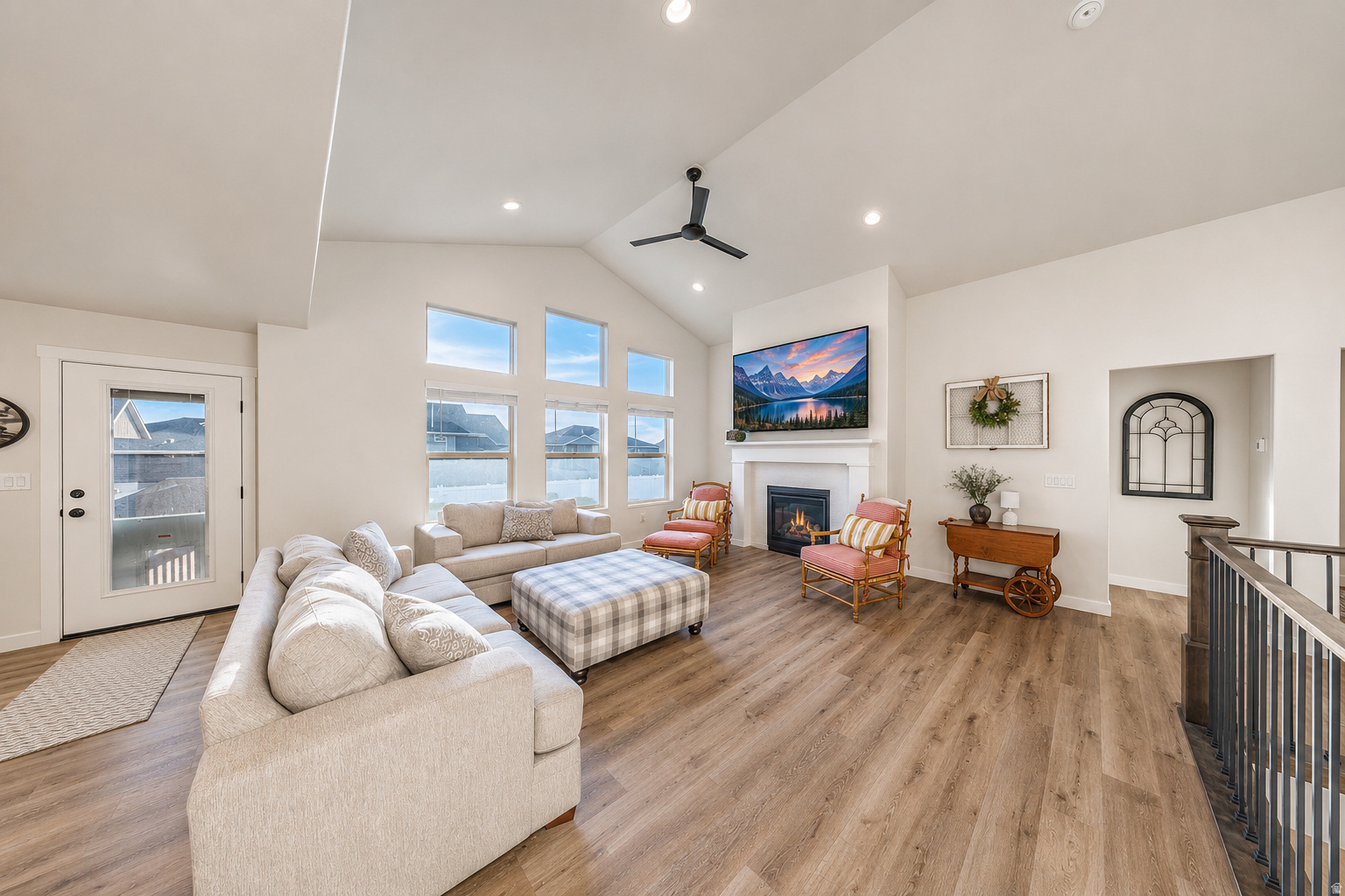 GROVE AT JDC RANCH - Residential