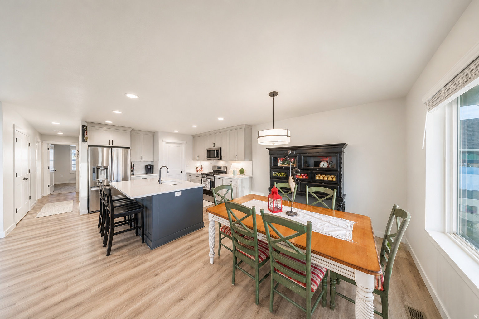 GROVE AT JDC RANCH - Residential