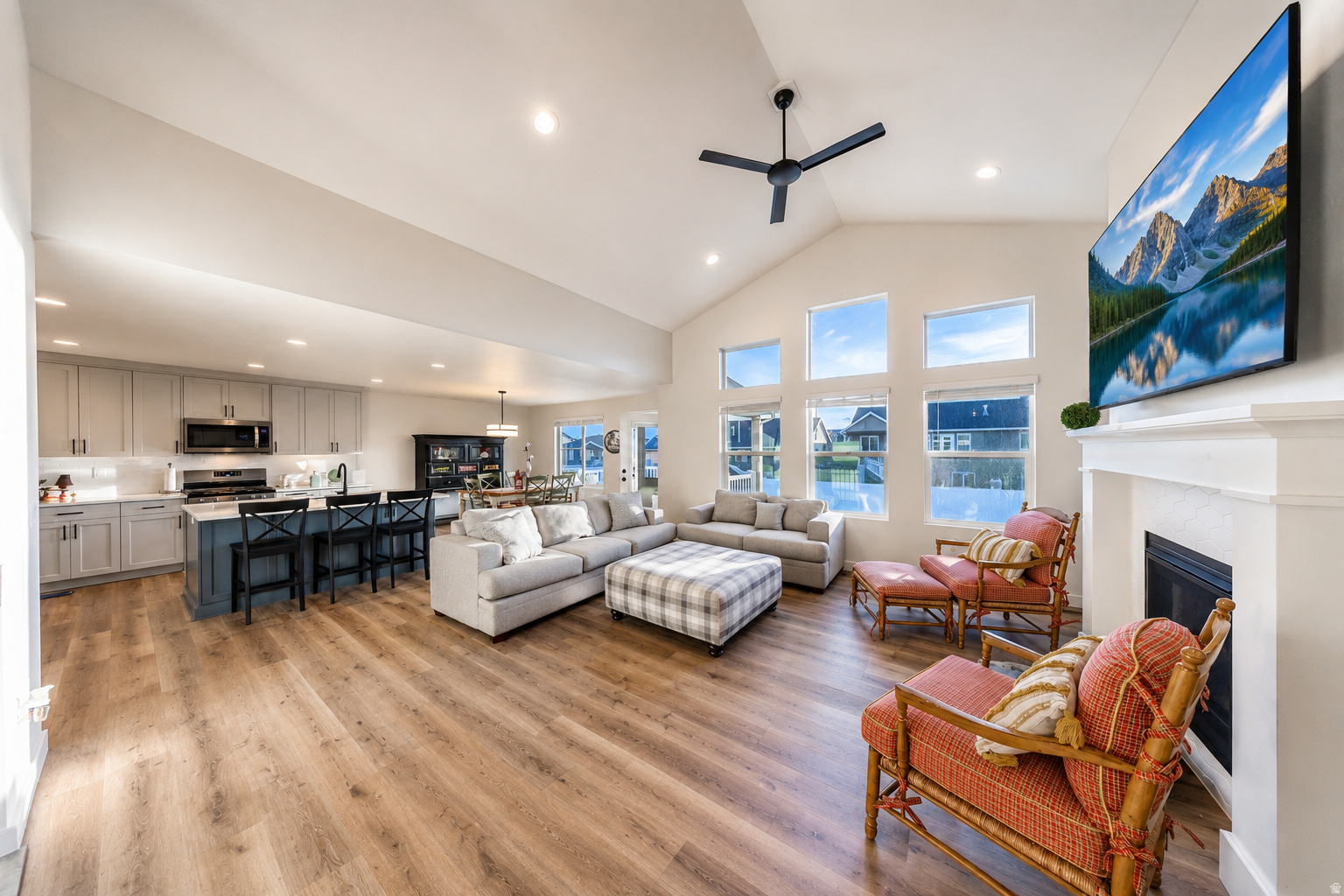 GROVE AT JDC RANCH - Residential