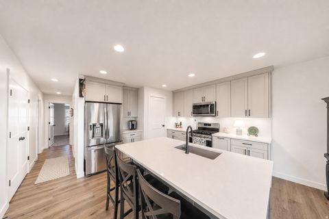 Tiny photo for 3133 N 2825 W, Plain City, UT 84404 (MLS # 2159020)