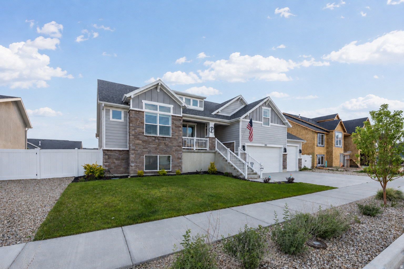 GROVE AT JDC RANCH - Residential