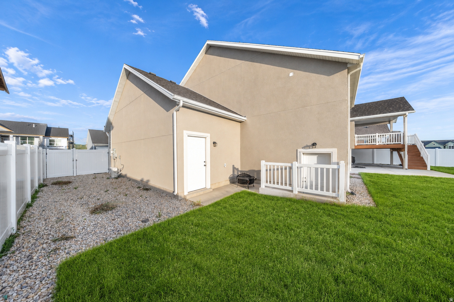 GROVE AT JDC RANCH - Residential