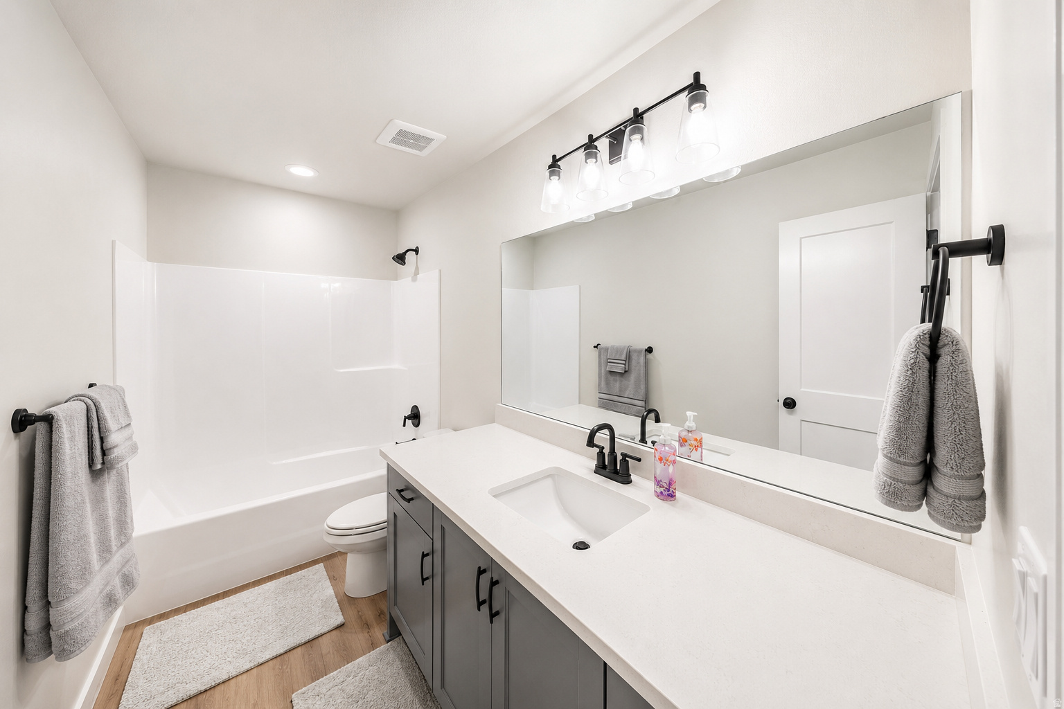 GROVE AT JDC RANCH - Residential