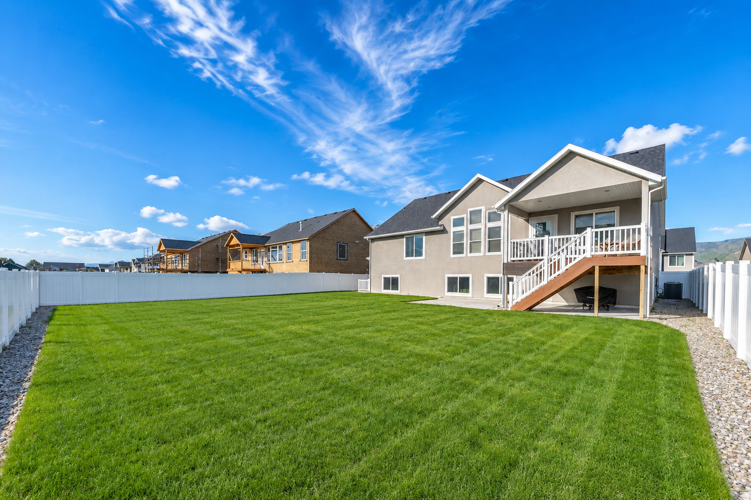GROVE AT JDC RANCH - Residential