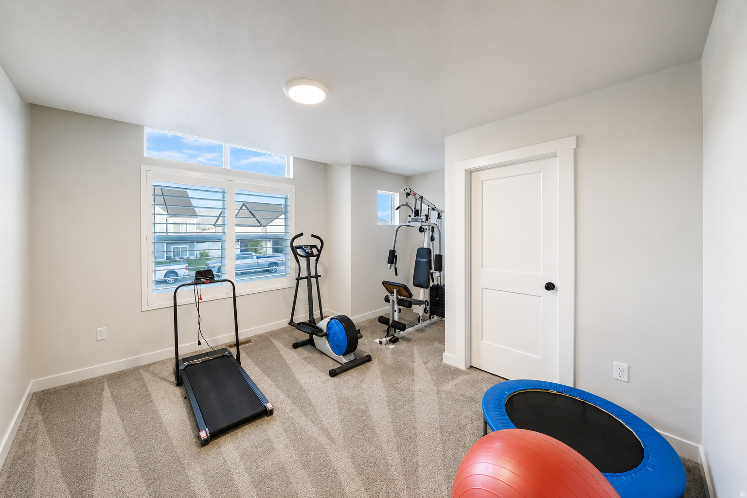 GROVE AT JDC RANCH - Residential