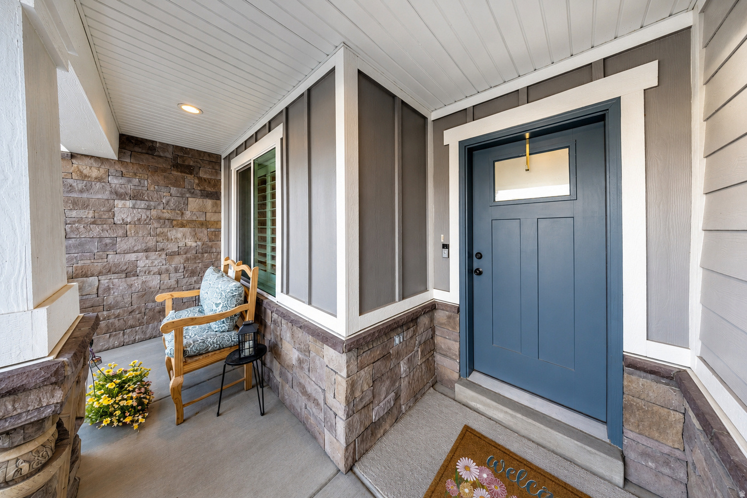 GROVE AT JDC RANCH - Residential