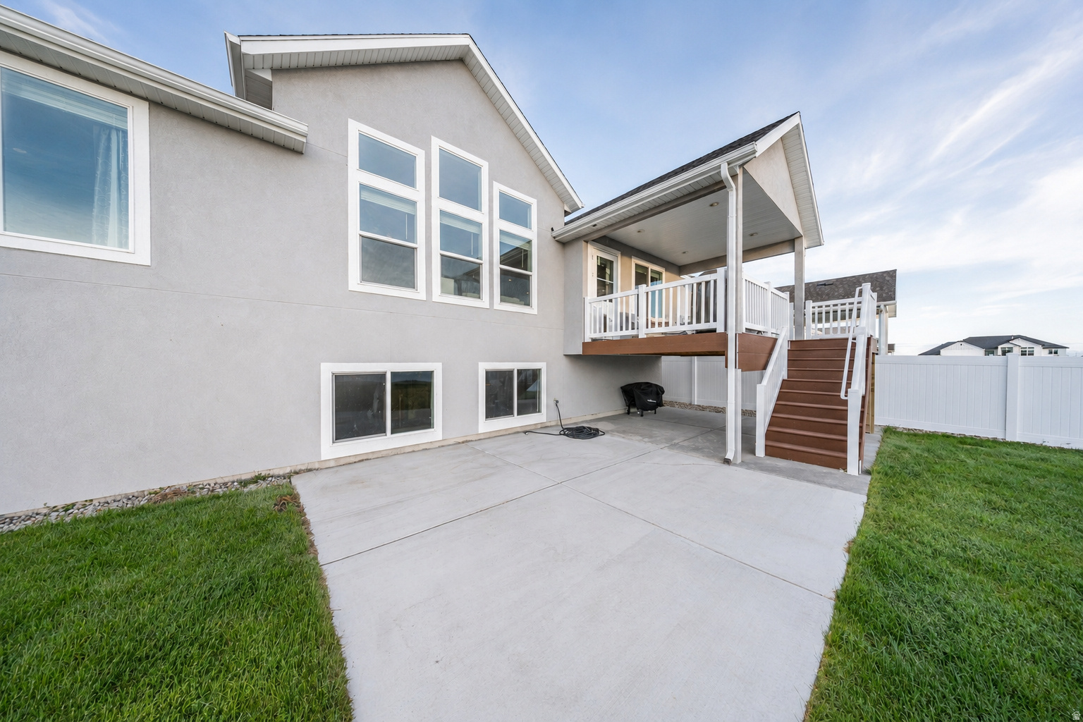 GROVE AT JDC RANCH - Residential