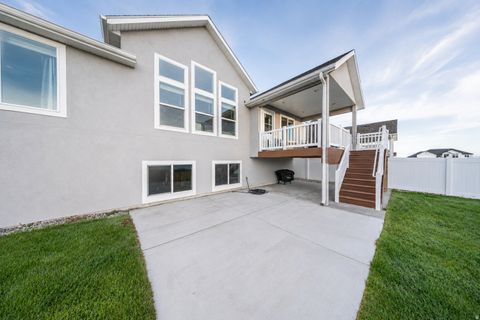 Tiny photo for 3133 N 2825 W, Plain City, UT 84404 (MLS # 2159020)