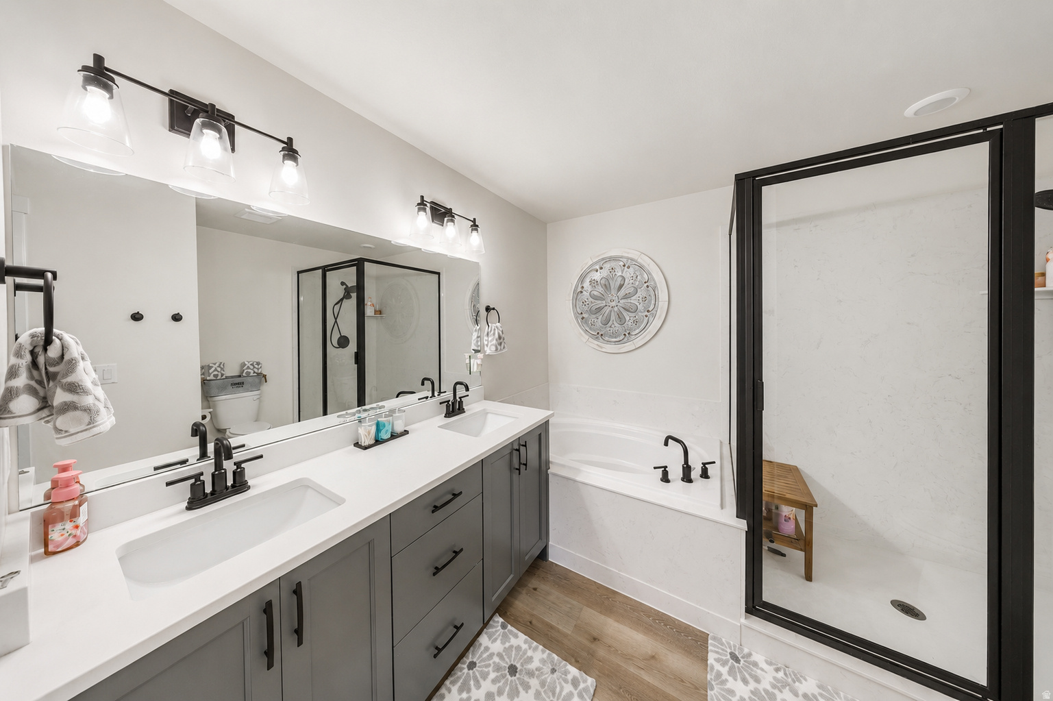 GROVE AT JDC RANCH - Residential