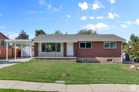 Photo of 1656 S 35 E, Bountiful, UT 84010 (MLS # 2190531)