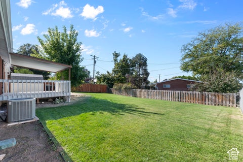 Tiny photo for 1656 S 35 E, Bountiful, UT 84010 (MLS # 2190531)