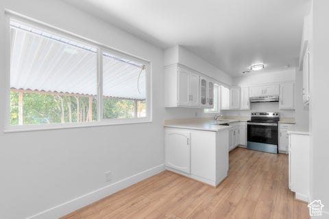 Tiny photo for 1656 S 35 E, Bountiful, UT 84010 (MLS # 2190531)