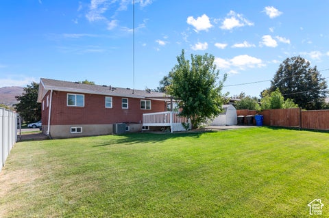 Tiny photo for 1656 S 35 E, Bountiful, UT 84010 (MLS # 2190531)