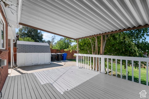 Tiny photo for 1656 S 35 E, Bountiful, UT 84010 (MLS # 2190531)