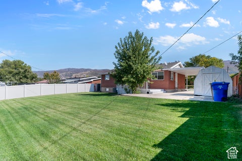 Tiny photo for 1656 S 35 E, Bountiful, UT 84010 (MLS # 2190531)