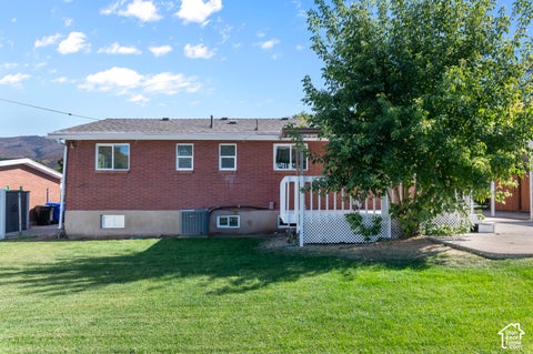 Tiny photo for 1656 S 35 E, Bountiful, UT 84010 (MLS # 2190531)