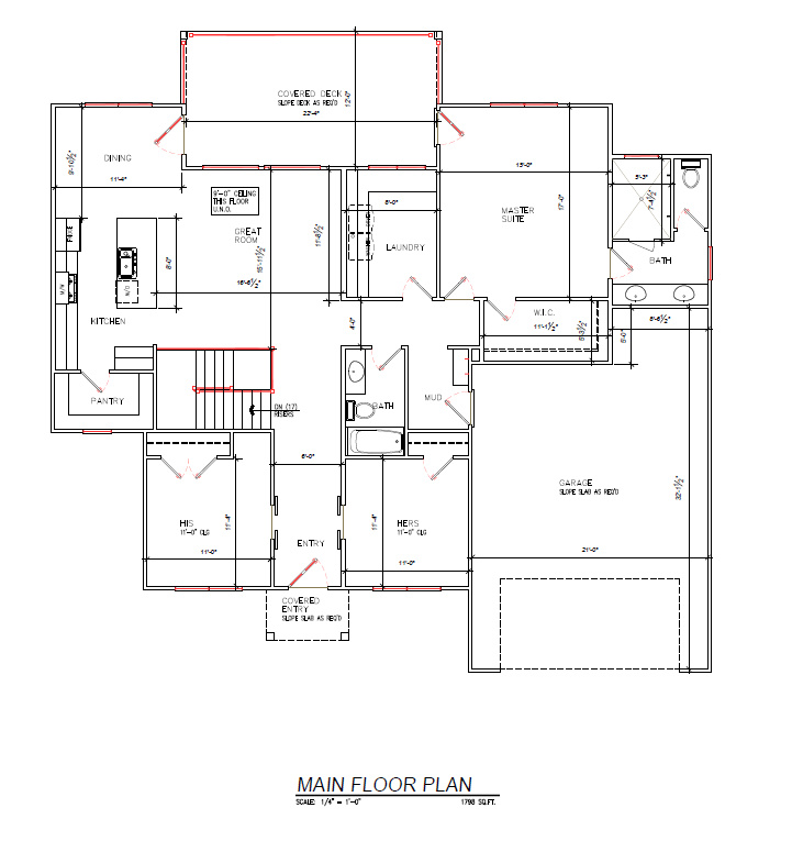 HURRICANE VIEWS - Residential