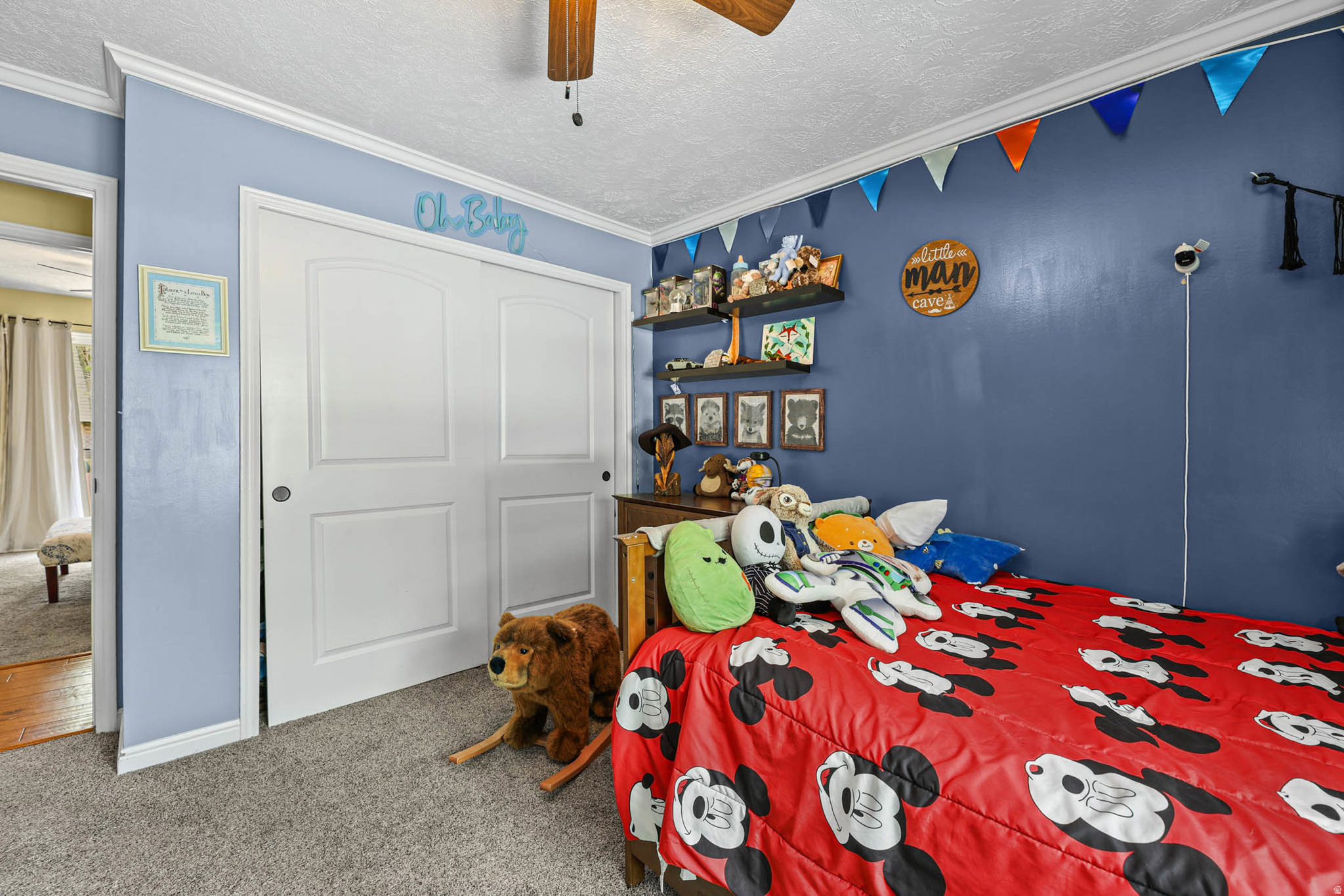 PEBBLE GLEN - Residential