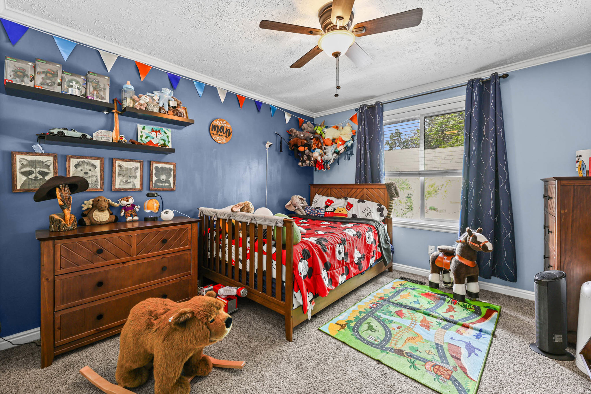 PEBBLE GLEN - Residential