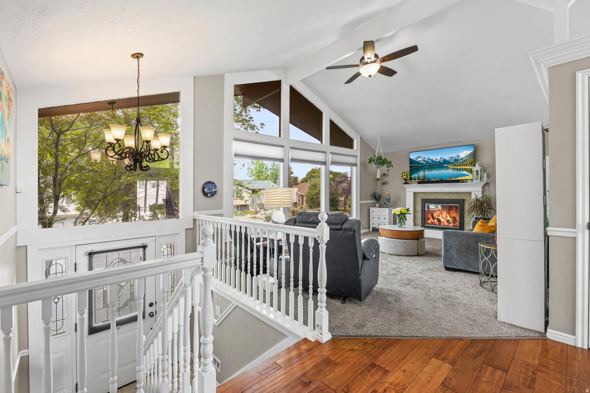 PEBBLE GLEN - Residential