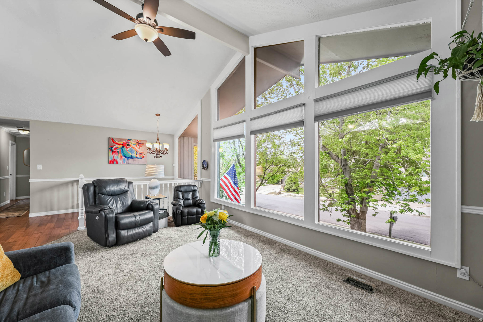 PEBBLE GLEN - Residential