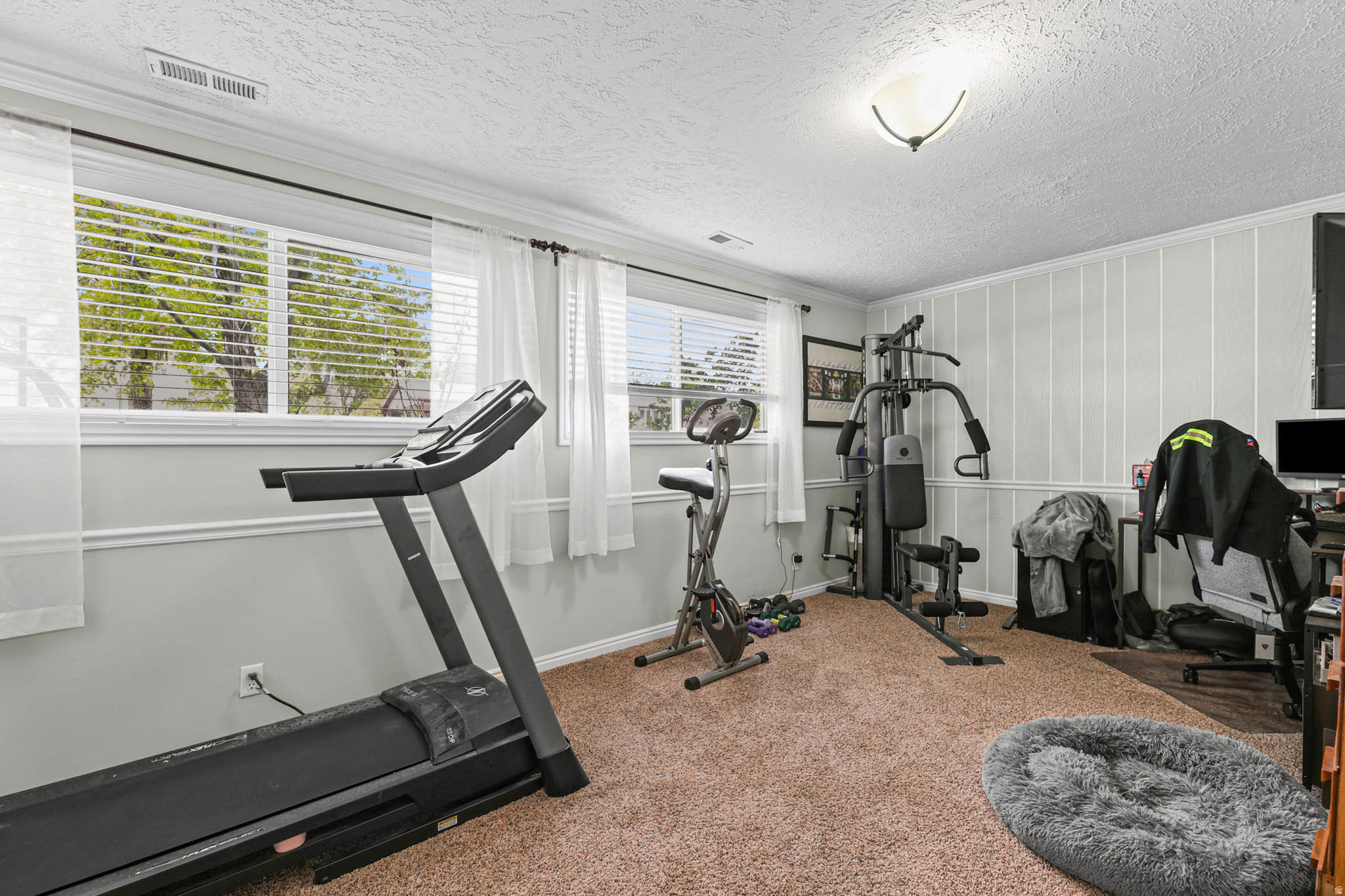 PEBBLE GLEN - Residential