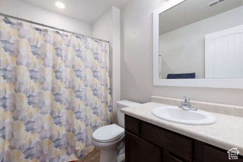 Tiny photo for 14270 S DRAPER DR, Draper, UT 84020 (MLS # 2189217)
