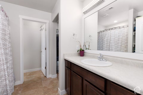 Tiny photo for 14270 S DRAPER DR, Draper, UT 84020 (MLS # 2189217)