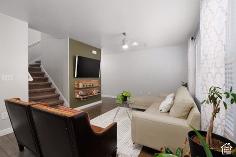 Tiny photo for 14270 S DRAPER DR, Draper, UT 84020 (MLS # 2189217)
