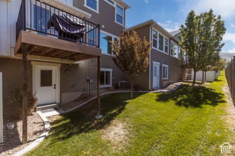 Tiny photo for 14270 S DRAPER DR, Draper, UT 84020 (MLS # 2189217)