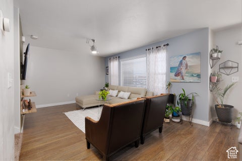 Tiny photo for 14270 S DRAPER DR, Draper, UT 84020 (MLS # 2189217)