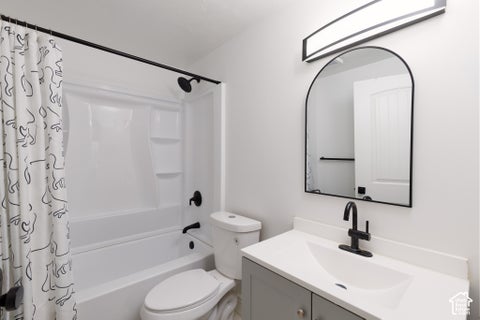 Tiny photo for 14270 S DRAPER DR, Draper, UT 84020 (MLS # 2189217)
