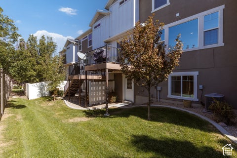 Tiny photo for 14270 S DRAPER DR, Draper, UT 84020 (MLS # 2189217)