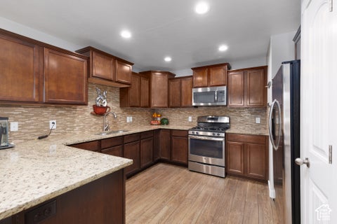 Tiny photo for 14270 S DRAPER DR, Draper, UT 84020 (MLS # 2189217)