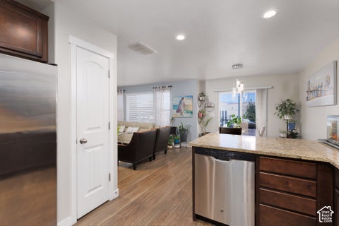 Tiny photo for 14270 S DRAPER DR, Draper, UT 84020 (MLS # 2189217)