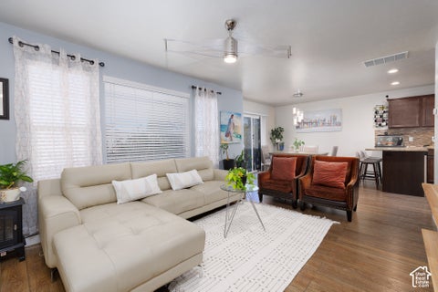 Tiny photo for 14270 S DRAPER DR, Draper, UT 84020 (MLS # 2189217)