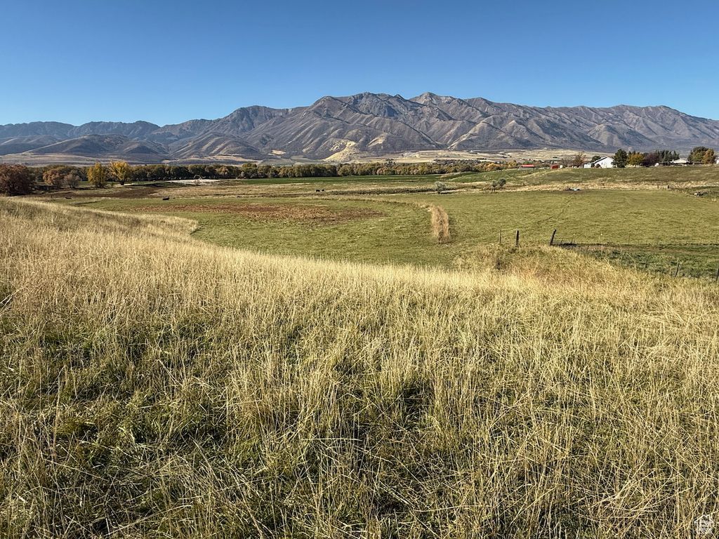 Photo of 2820 W 5000 S, Wellsville, UT 84339 (MLS # 2119449)
