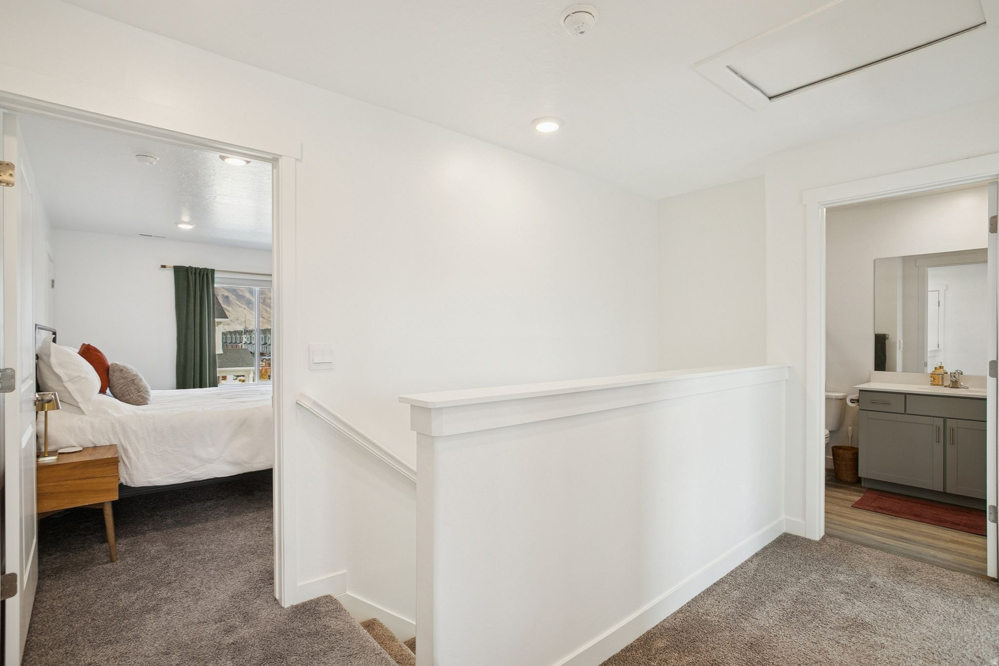 OSPREY TOWNHOMES - Residential