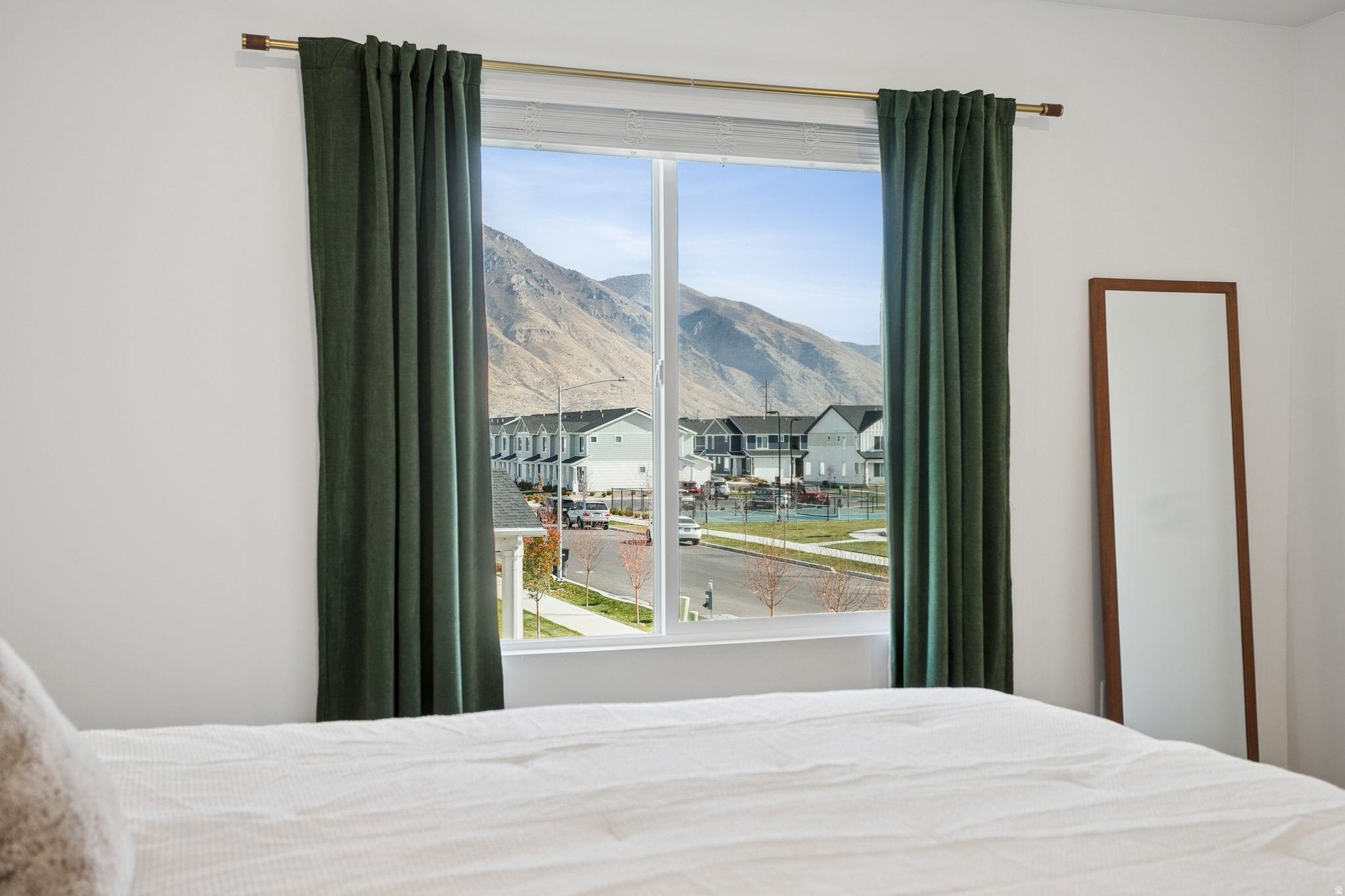 OSPREY TOWNHOMES - Residential