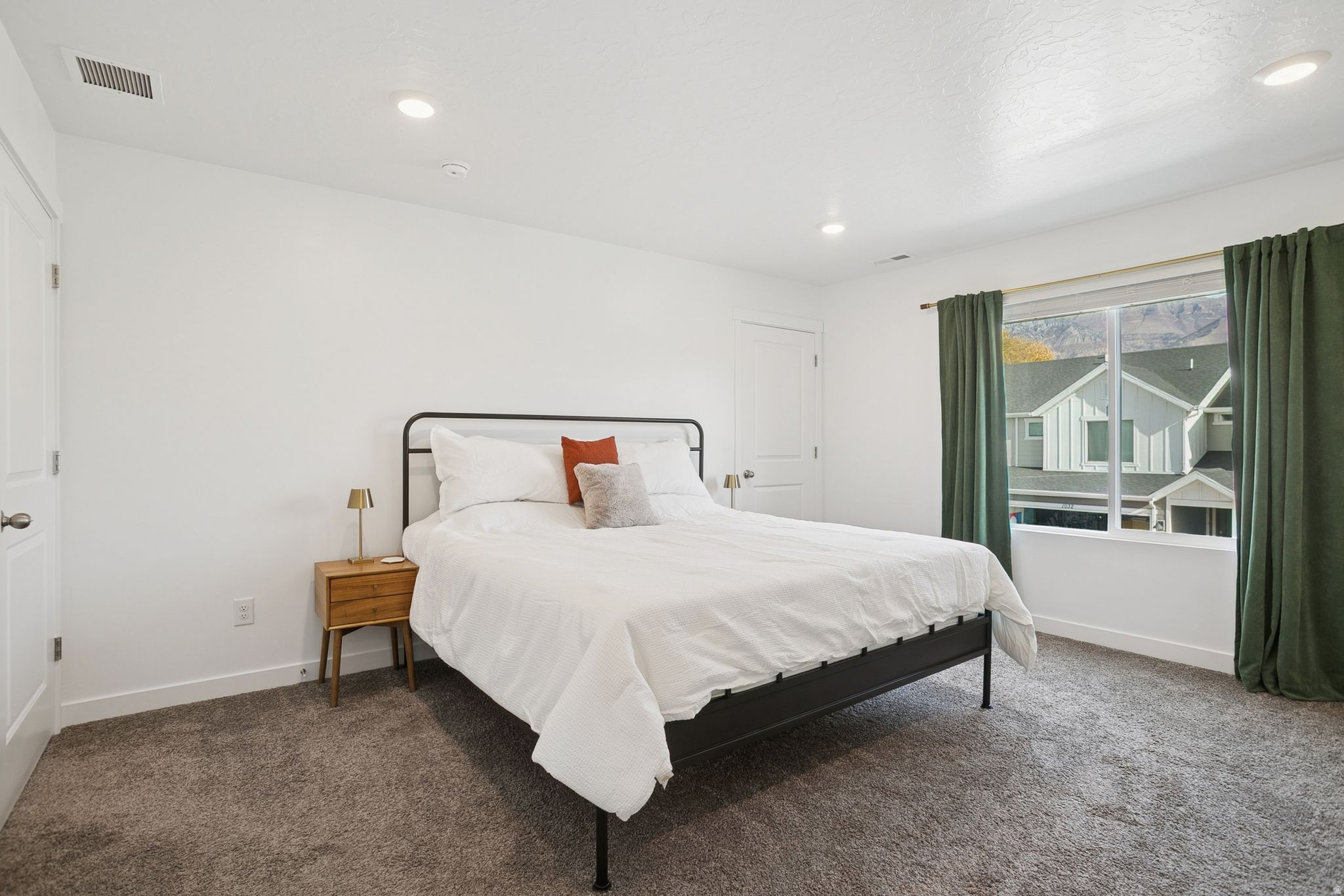 OSPREY TOWNHOMES - Residential