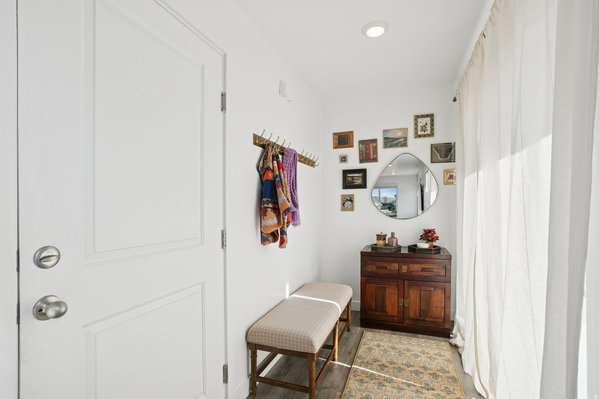 OSPREY TOWNHOMES - Residential