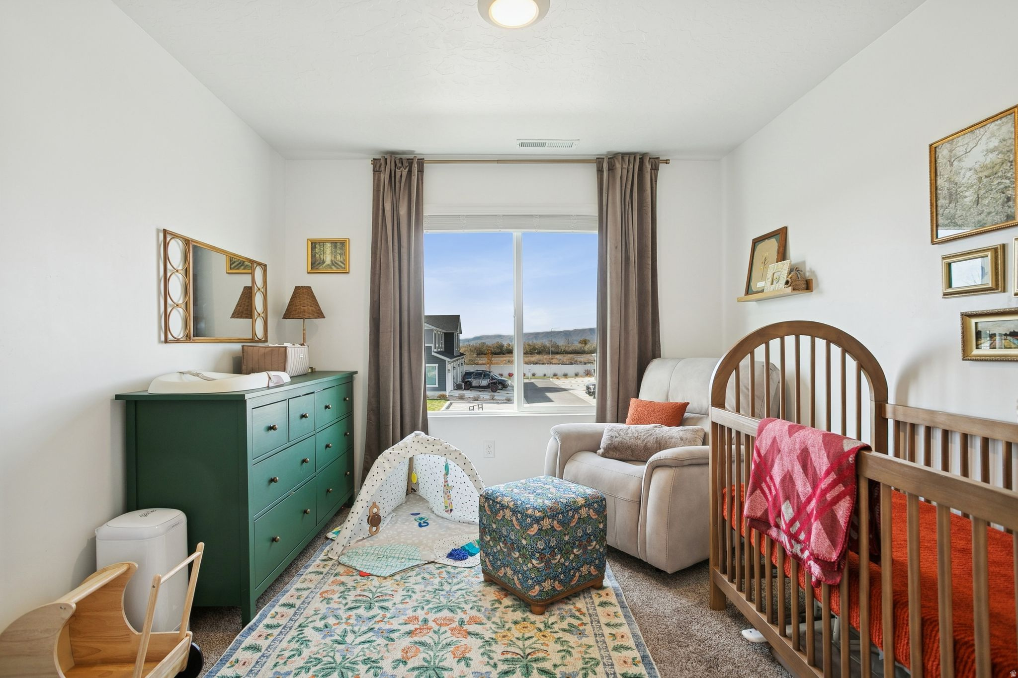 OSPREY TOWNHOMES - Residential