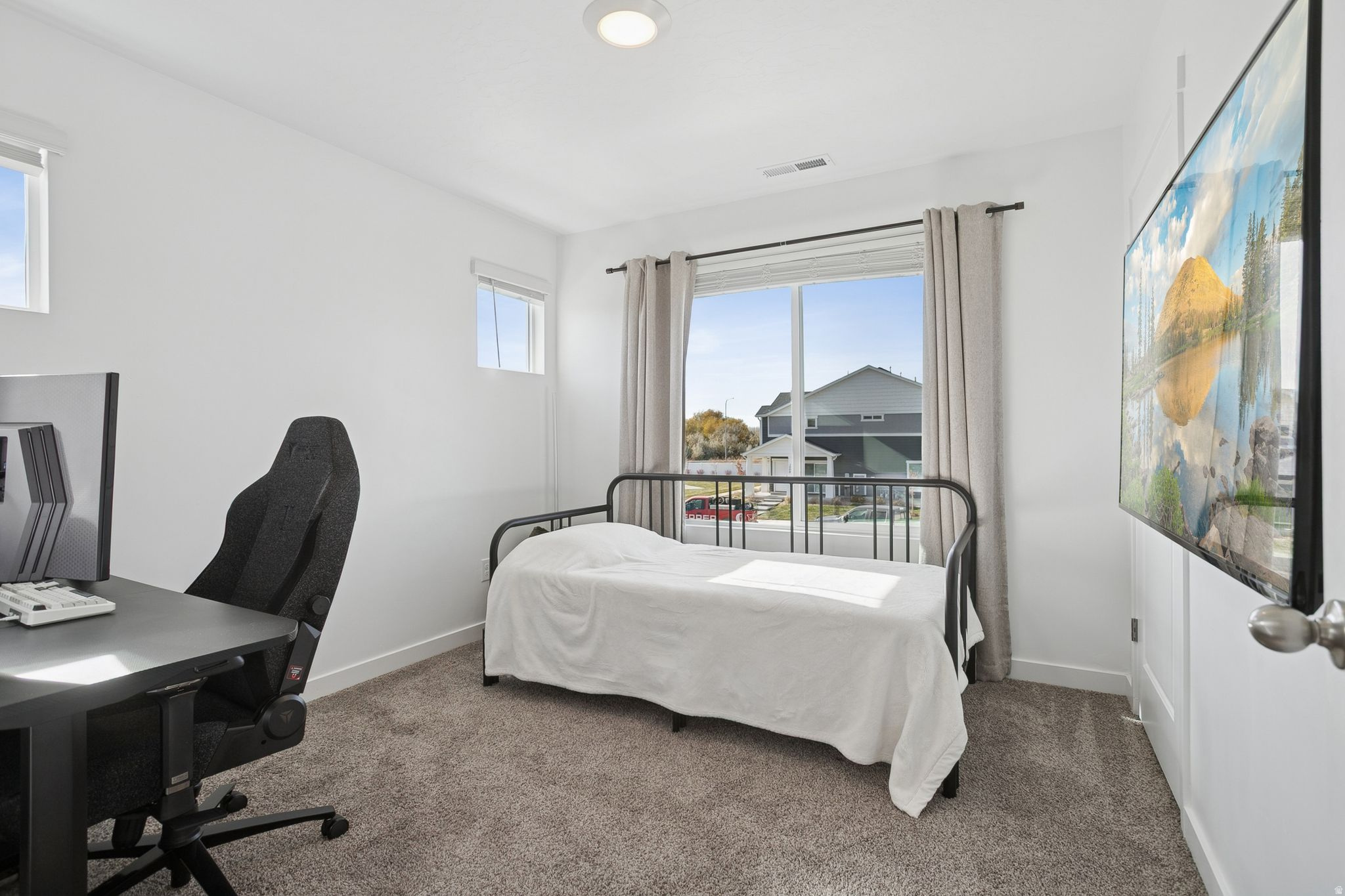 OSPREY TOWNHOMES - Residential