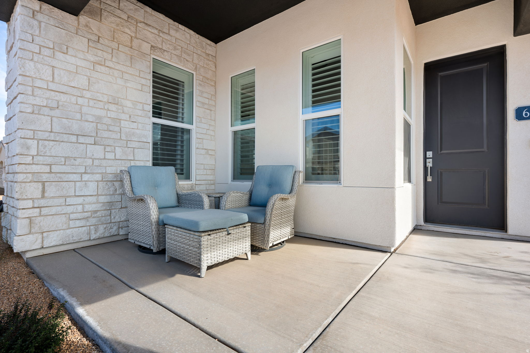 SAGE HAVEN 8 - Residential