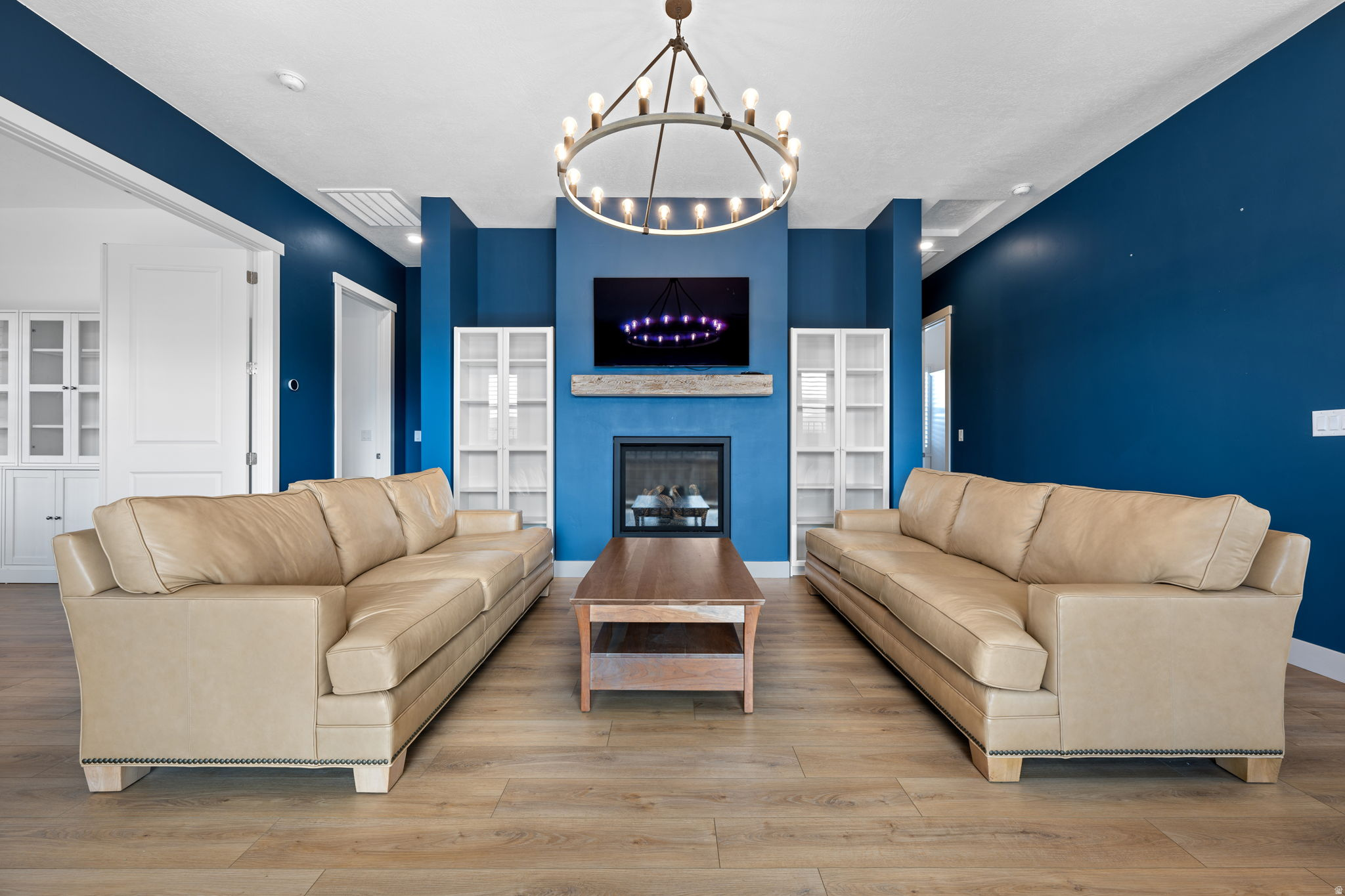 SAGE HAVEN 8 - Residential