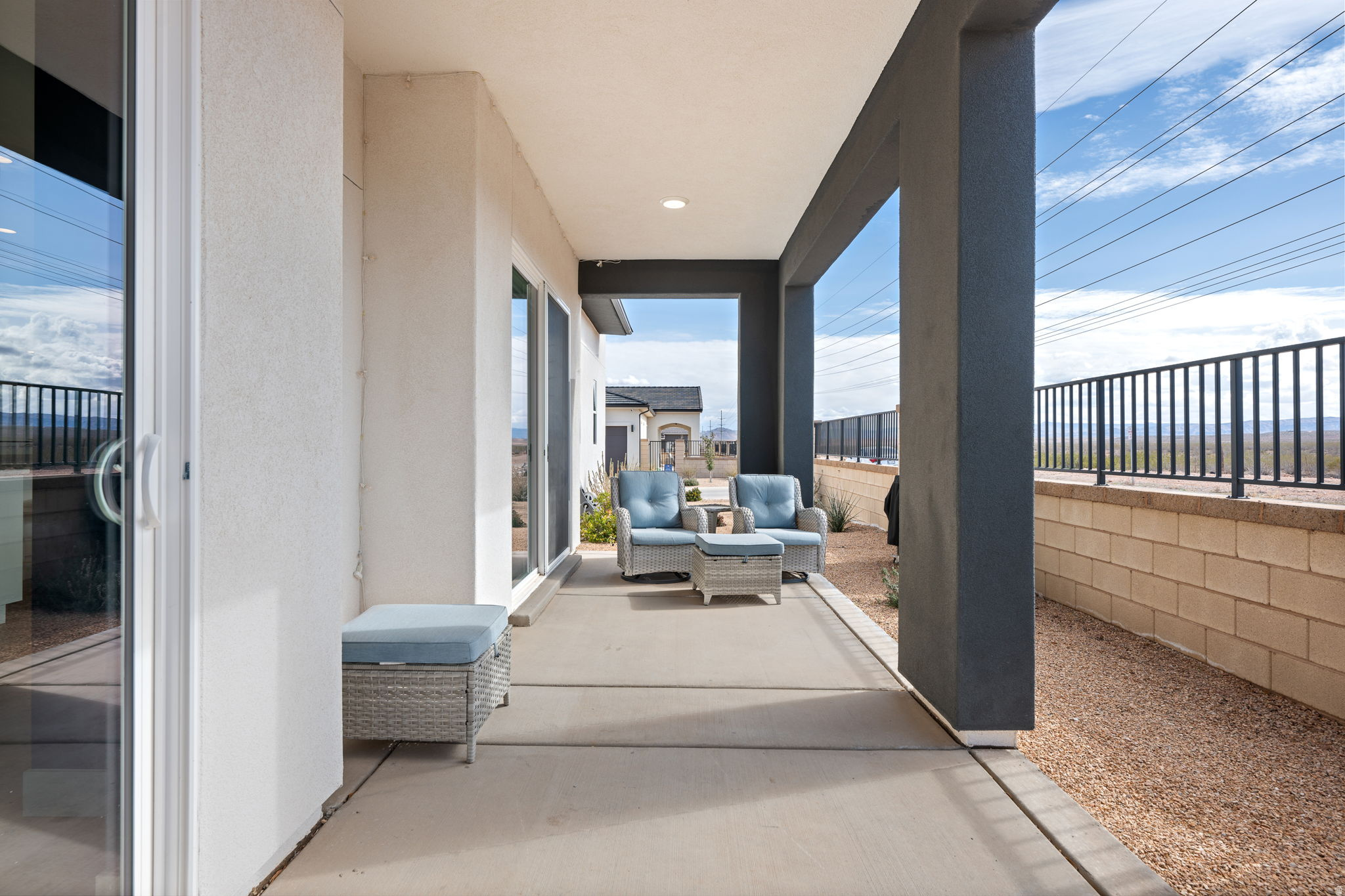 SAGE HAVEN 8 - Residential