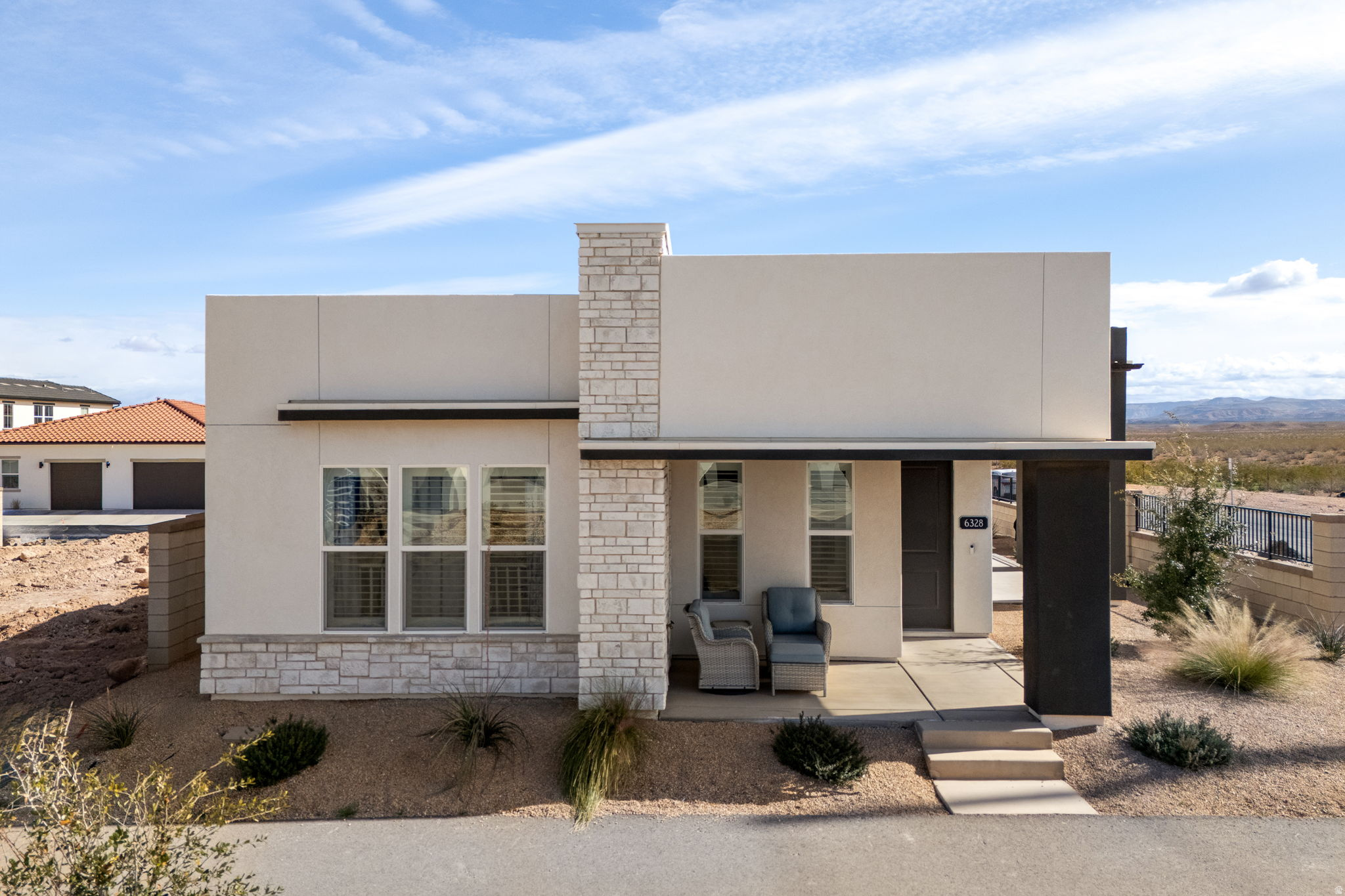 SAGE HAVEN 8 - Residential